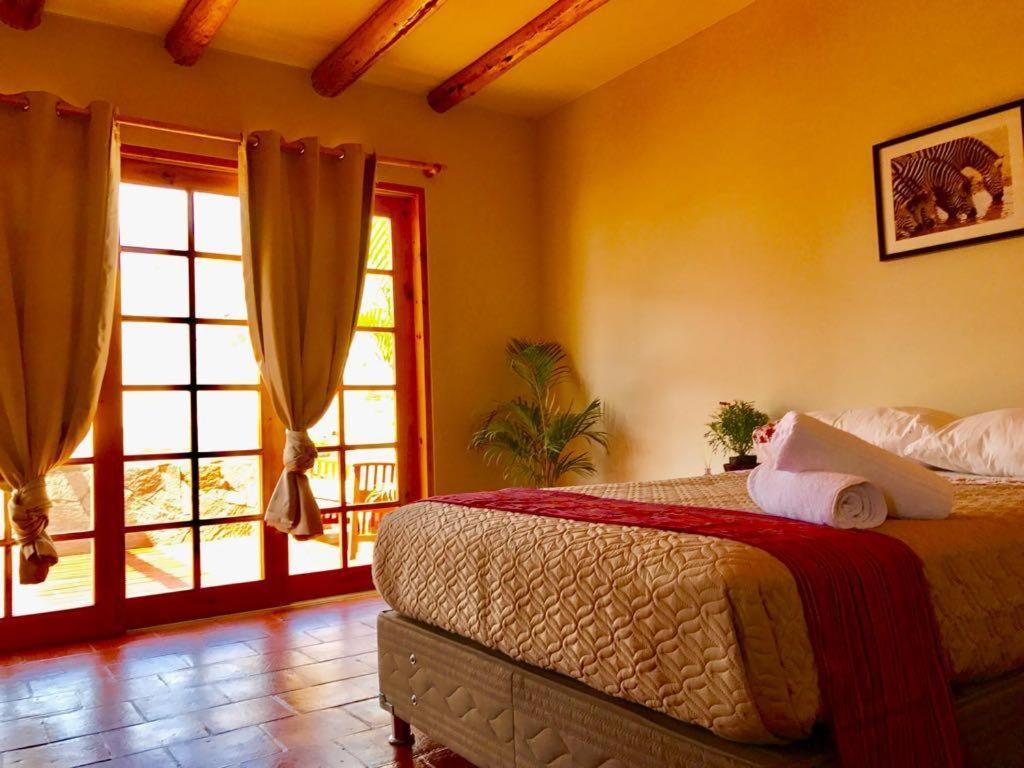 Suites Las Bahias Wellness Center Cieneguilla Exterior foto