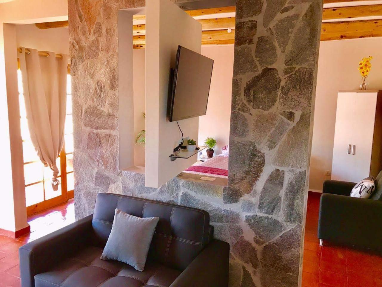 Suites Las Bahias Wellness Center Cieneguilla Exterior foto